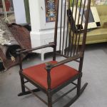 622 7102 ROCKING CHAIR